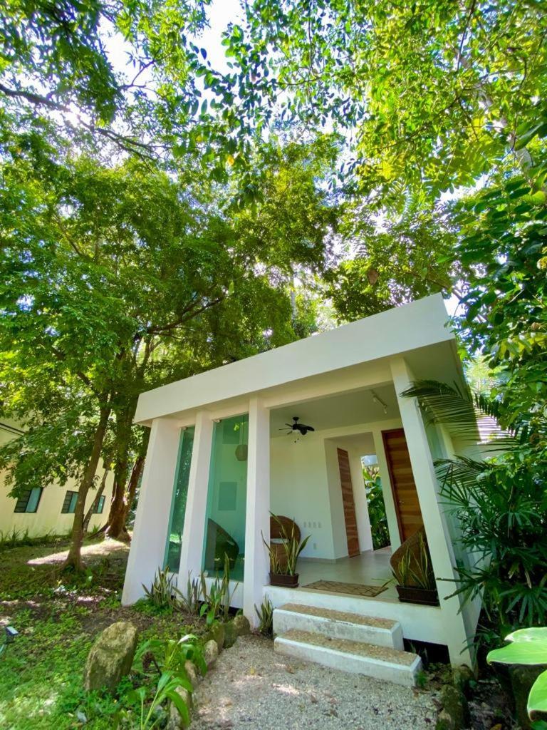 Hotel Nututun Palenque Exterior foto